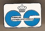 Pin Koninklijke Everbeur Sport Averbode